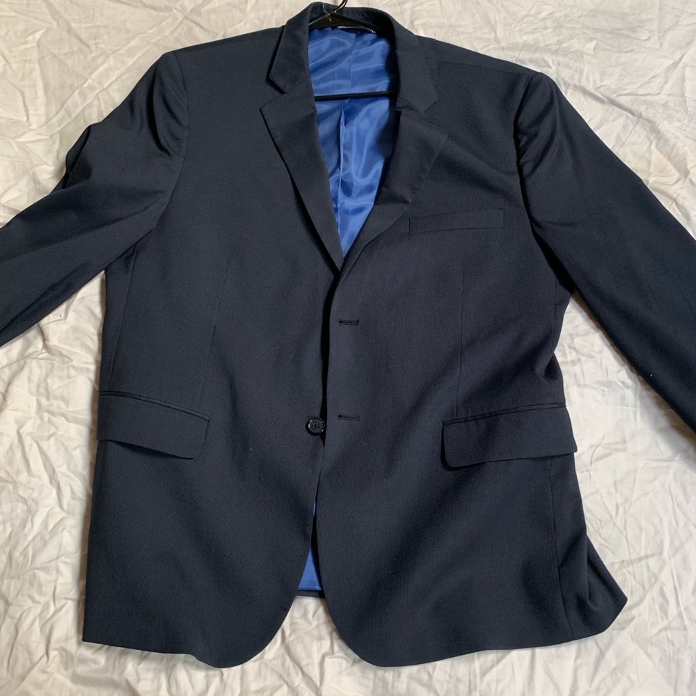 Nautica Blazer